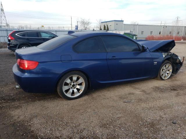 Photo 2 VIN: WBAKF9C59BE672127 - BMW 3 SERIES 