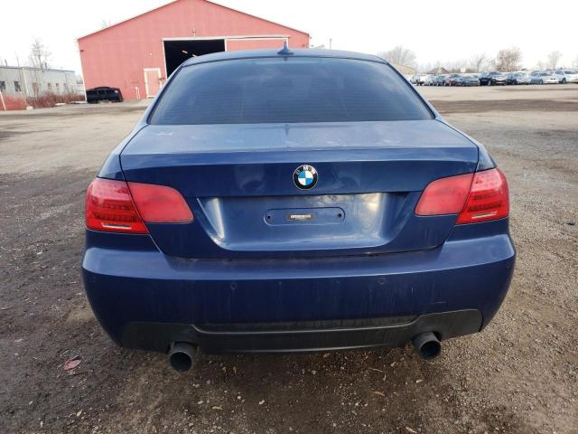 Photo 5 VIN: WBAKF9C59BE672127 - BMW 3 SERIES 