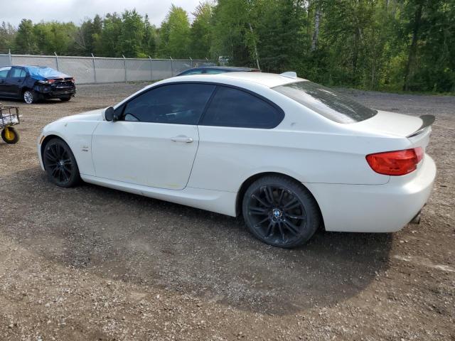 Photo 1 VIN: WBAKF9C59BE672161 - BMW 335 XI 