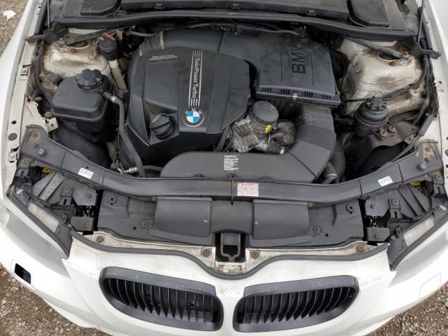 Photo 10 VIN: WBAKF9C59BE672161 - BMW 335 XI 