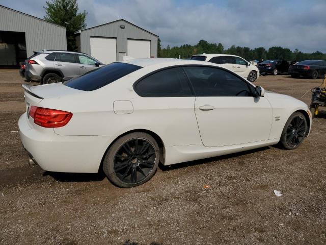 Photo 2 VIN: WBAKF9C59BE672161 - BMW 335 XI 