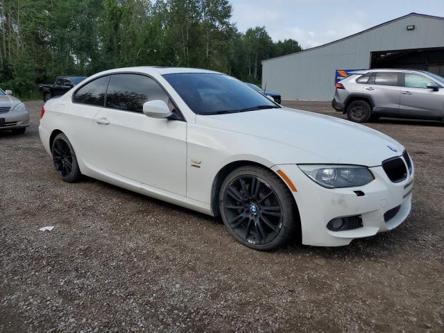 Photo 3 VIN: WBAKF9C59BE672161 - BMW 335 XI 