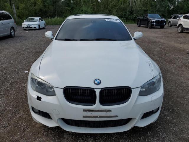 Photo 4 VIN: WBAKF9C59BE672161 - BMW 335 XI 