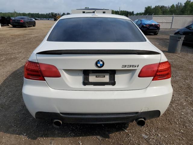 Photo 5 VIN: WBAKF9C59BE672161 - BMW 335 XI 