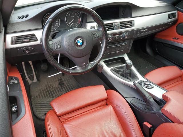 Photo 7 VIN: WBAKF9C59BE672161 - BMW 335 XI 