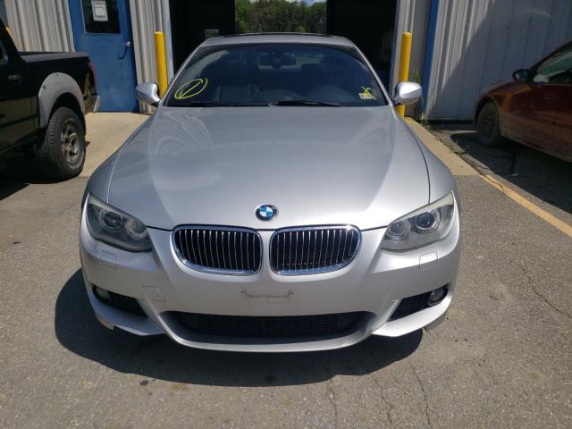 Photo 8 VIN: WBAKF9C59CE620658 - BMW 335 XI 