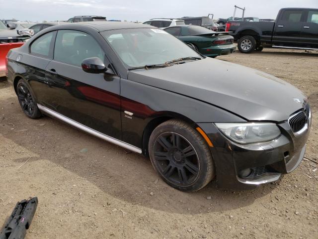 Photo 3 VIN: WBAKF9C59CE620661 - BMW 3 SERIES 