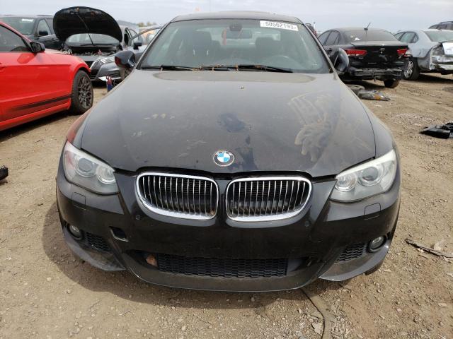 Photo 4 VIN: WBAKF9C59CE620661 - BMW 3 SERIES 