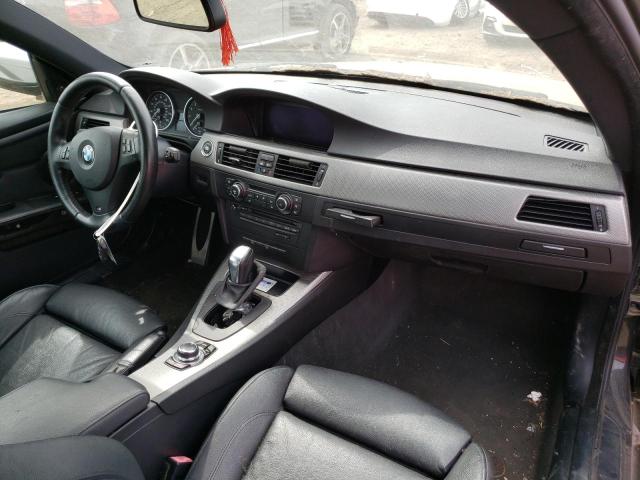 Photo 7 VIN: WBAKF9C59CE620661 - BMW 3 SERIES 