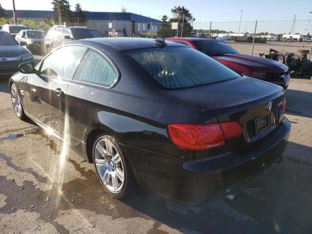 Photo 2 VIN: WBAKF9C59CE672470 - BMW 335 XI 