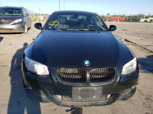 Photo 8 VIN: WBAKF9C59CE672470 - BMW 335 XI 