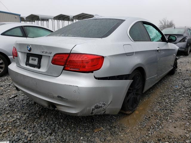 Photo 3 VIN: WBAKF9C59CE859224 - BMW 3 SERIES 