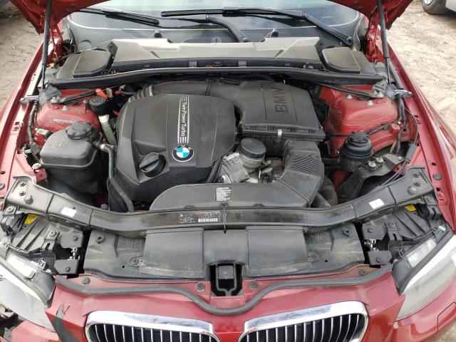 Photo 6 VIN: WBAKF9C59CE859465 - BMW 335 XI 