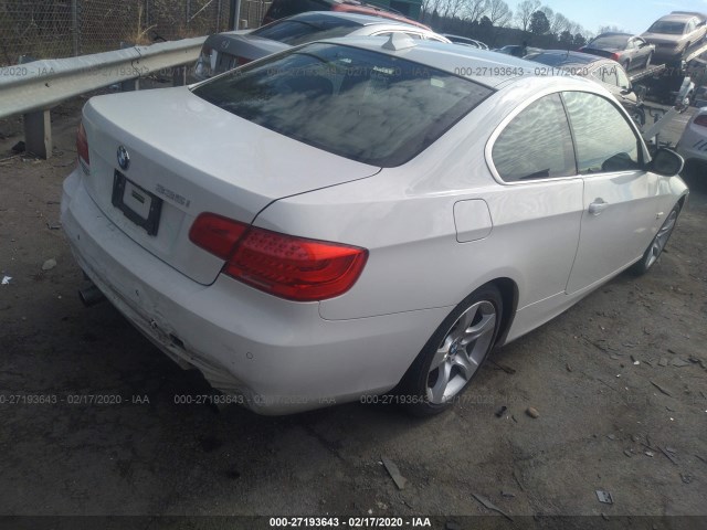 Photo 3 VIN: WBAKF9C5XBE262405 - BMW 3 