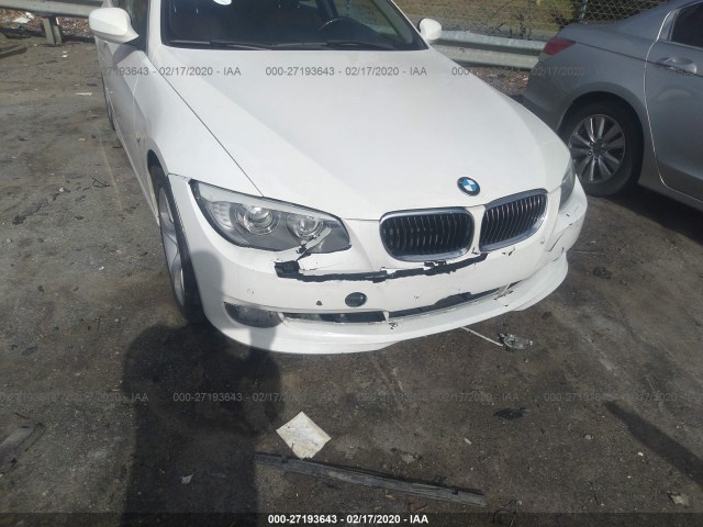 Photo 5 VIN: WBAKF9C5XBE262405 - BMW 3 