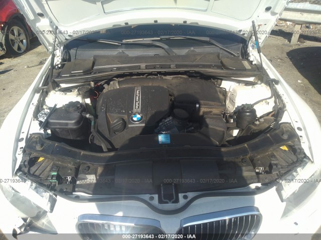 Photo 9 VIN: WBAKF9C5XBE262405 - BMW 3 