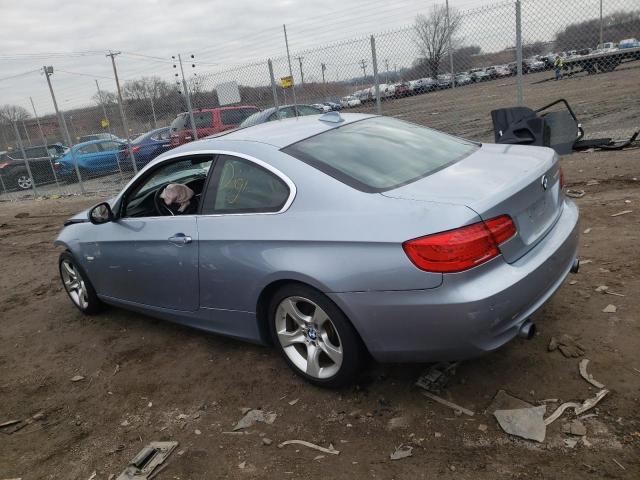 Photo 1 VIN: WBAKF9C5XBE619114 - BMW 335 XI 