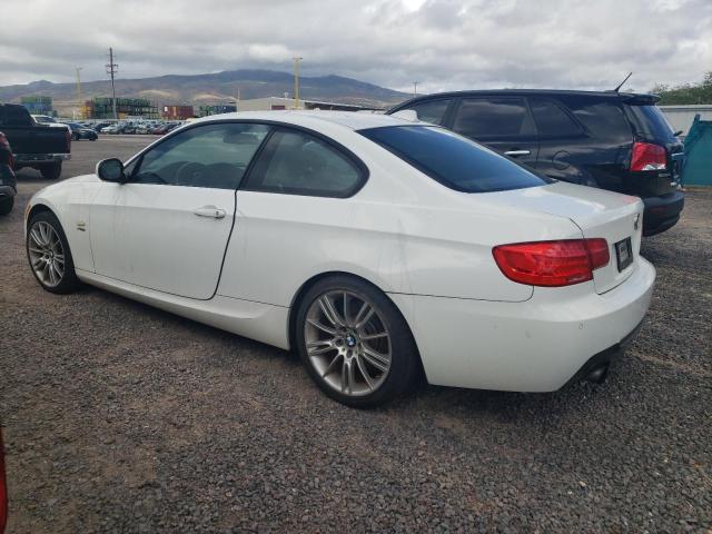 Photo 1 VIN: WBAKF9C5XBE619257 - BMW 3 SERIES 