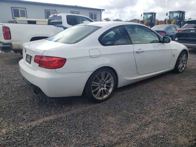 Photo 2 VIN: WBAKF9C5XBE619257 - BMW 3 SERIES 