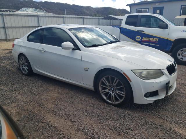 Photo 3 VIN: WBAKF9C5XBE619257 - BMW 3 SERIES 