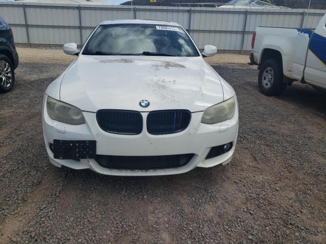 Photo 4 VIN: WBAKF9C5XBE619257 - BMW 3 SERIES 