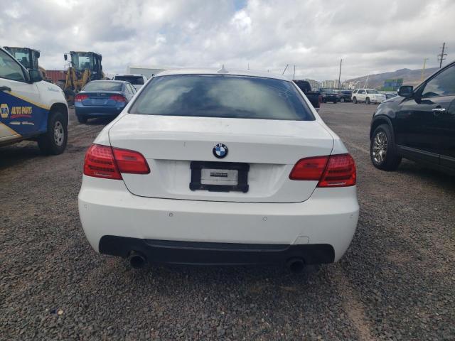 Photo 5 VIN: WBAKF9C5XBE619257 - BMW 3 SERIES 