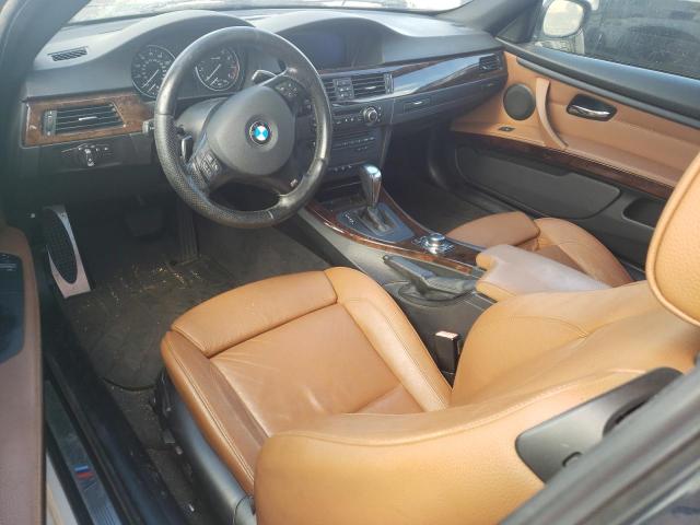 Photo 7 VIN: WBAKF9C5XBE619257 - BMW 3 SERIES 