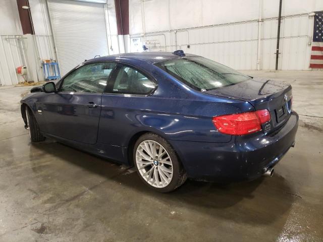 Photo 1 VIN: WBAKF9C5XBE619288 - BMW 335 XI 