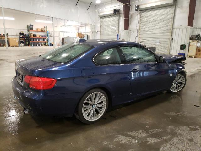 Photo 2 VIN: WBAKF9C5XBE619288 - BMW 335 XI 