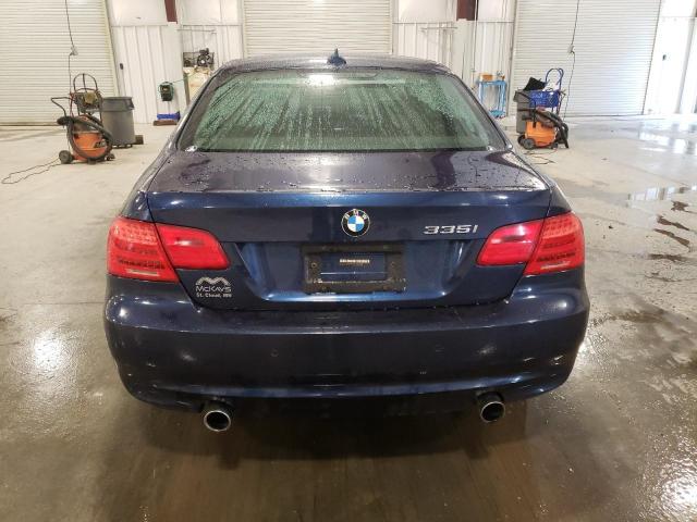 Photo 5 VIN: WBAKF9C5XBE619288 - BMW 335 XI 