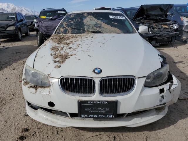 Photo 4 VIN: WBAKF9C5XBE619484 - BMW 335 XI 