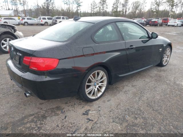 Photo 3 VIN: WBAKF9C5XBE620313 - BMW 335I 