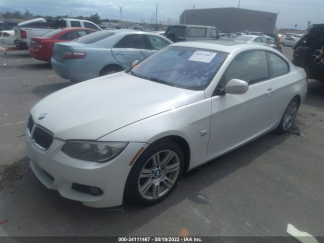 Photo 1 VIN: WBAKF9C5XCE858938 - BMW 3 SERIES 