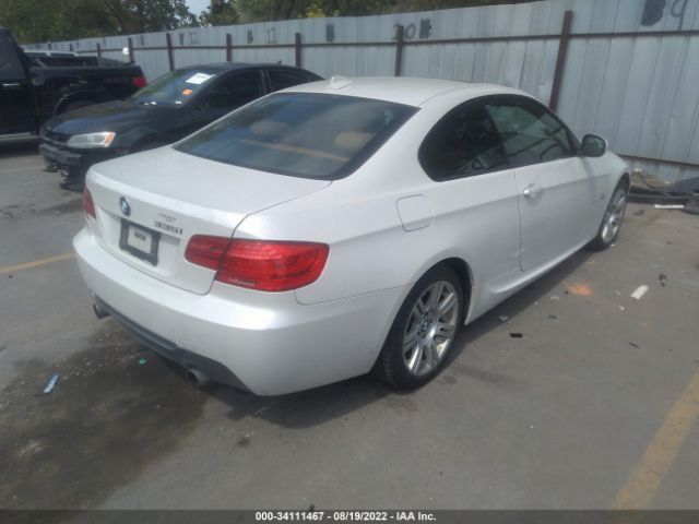 Photo 3 VIN: WBAKF9C5XCE858938 - BMW 3 SERIES 