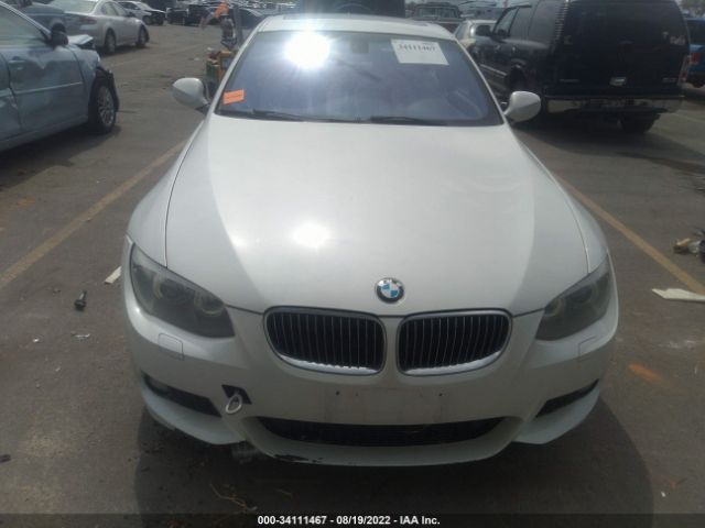 Photo 5 VIN: WBAKF9C5XCE858938 - BMW 3 SERIES 