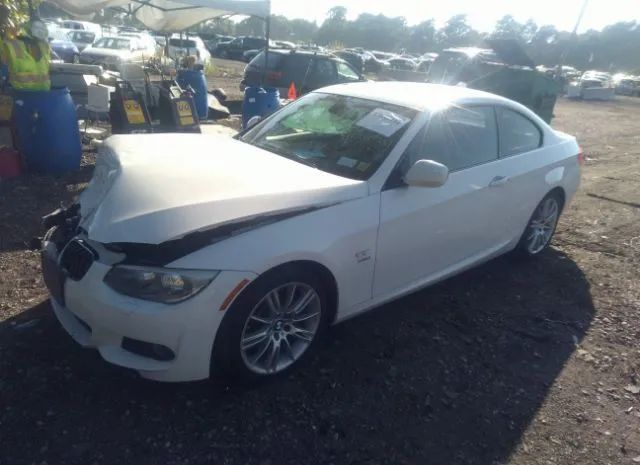 Photo 1 VIN: WBAKF9C5XCE859104 - BMW 335I 