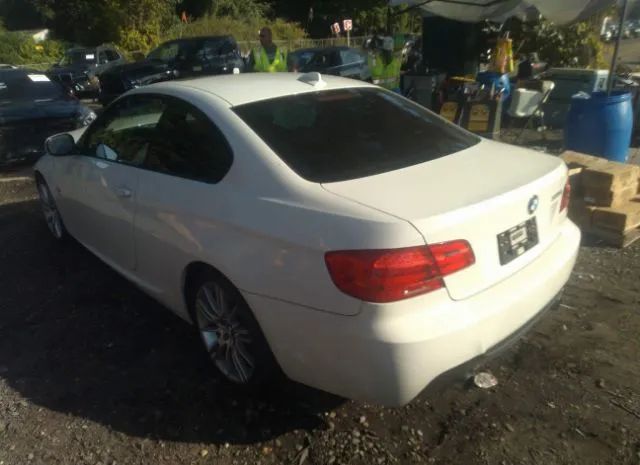 Photo 2 VIN: WBAKF9C5XCE859104 - BMW 335I 