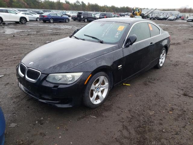 Photo 1 VIN: WBAKF9C5XCE859202 - BMW 335 XI 