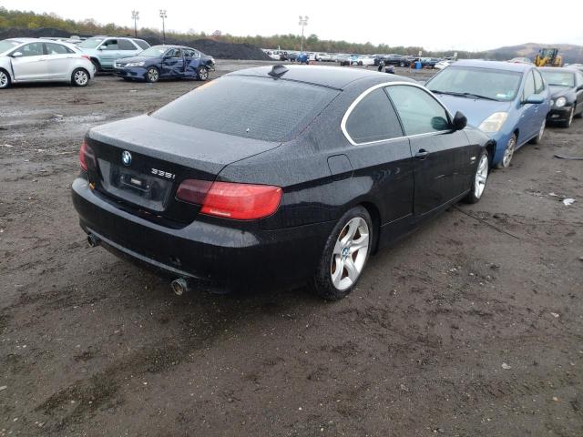 Photo 3 VIN: WBAKF9C5XCE859202 - BMW 335 XI 