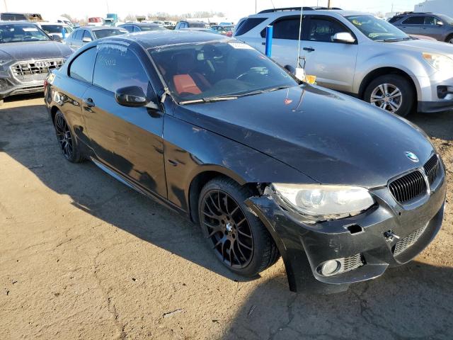 Photo 0 VIN: WBAKF9C5XCE859247 - BMW 335 XI 