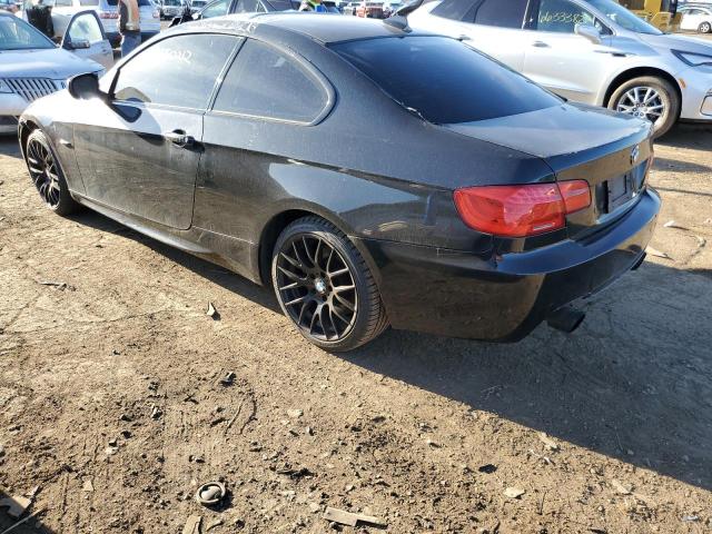 Photo 2 VIN: WBAKF9C5XCE859247 - BMW 335 XI 