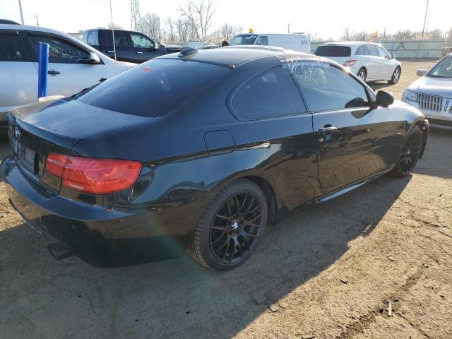 Photo 3 VIN: WBAKF9C5XCE859247 - BMW 335 XI 