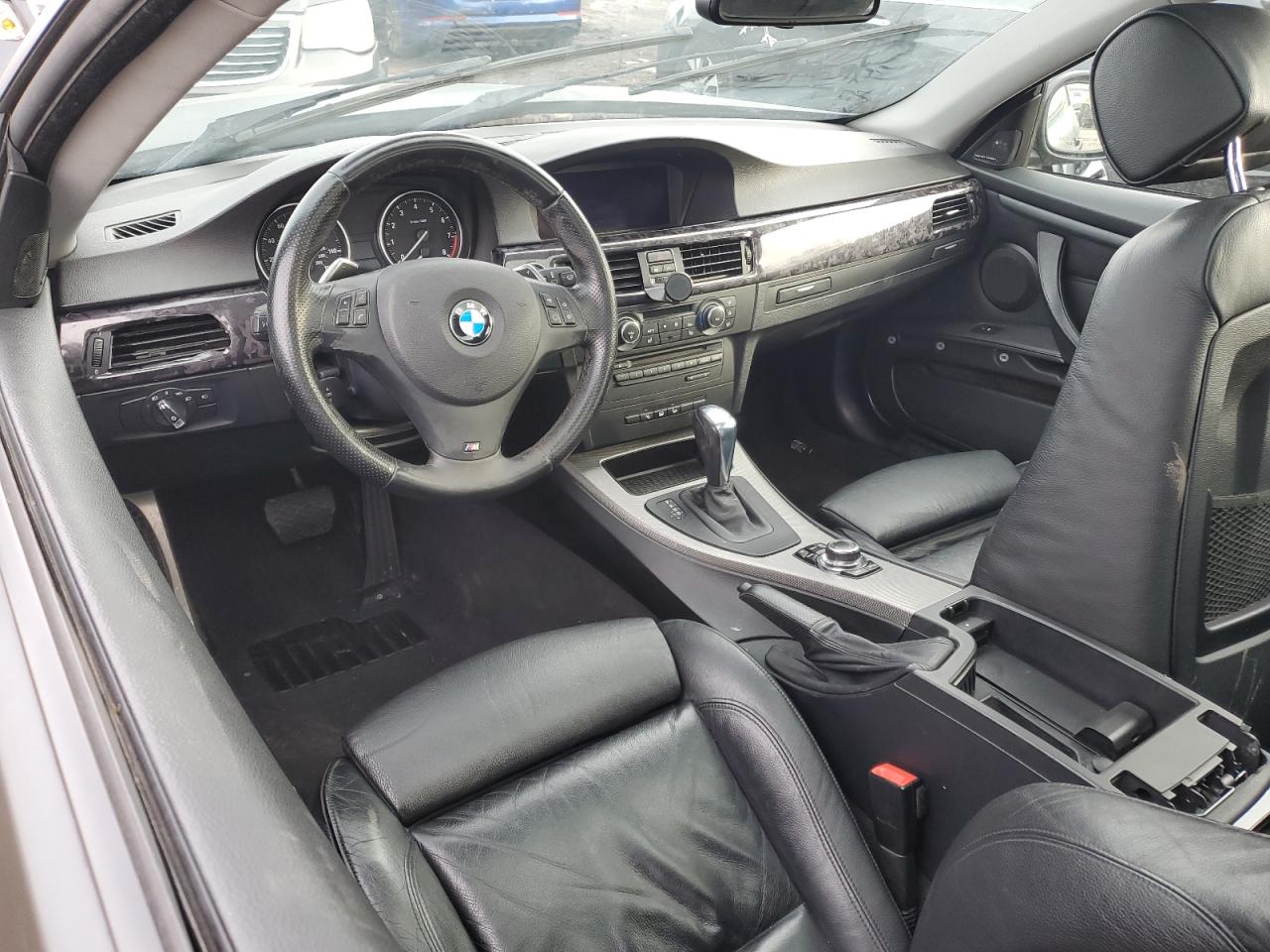 Photo 7 VIN: WBAKF9C5XCE859300 - BMW 3ER 