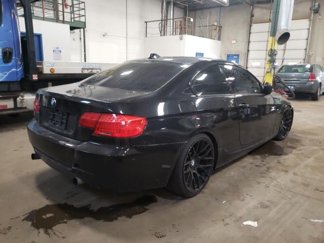 Photo 3 VIN: WBAKF9C5XDE672608 - BMW 3 