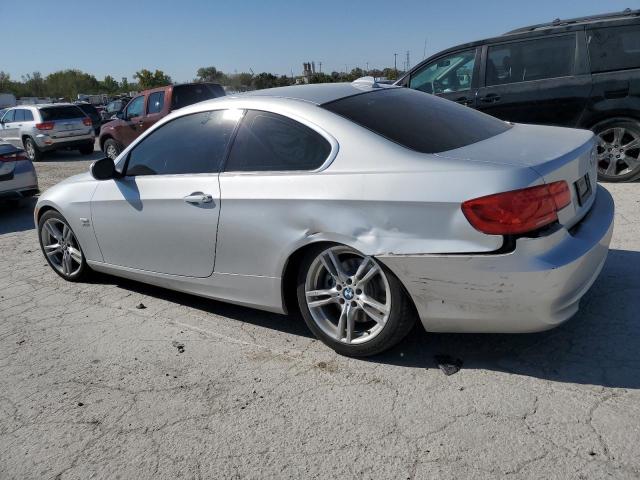 Photo 1 VIN: WBAKF9C5XDE672673 - BMW 335 XI 