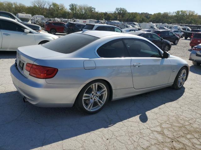 Photo 2 VIN: WBAKF9C5XDE672673 - BMW 335 XI 