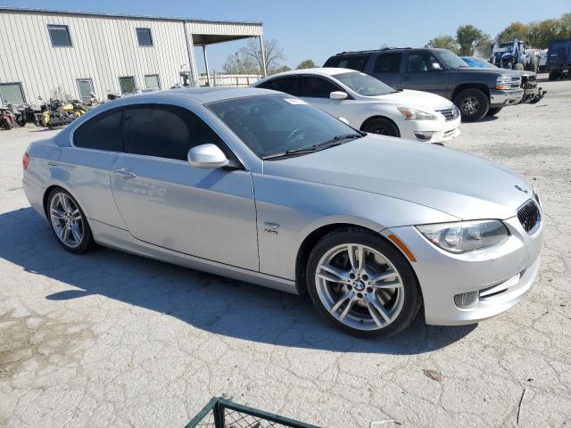 Photo 3 VIN: WBAKF9C5XDE672673 - BMW 335 XI 