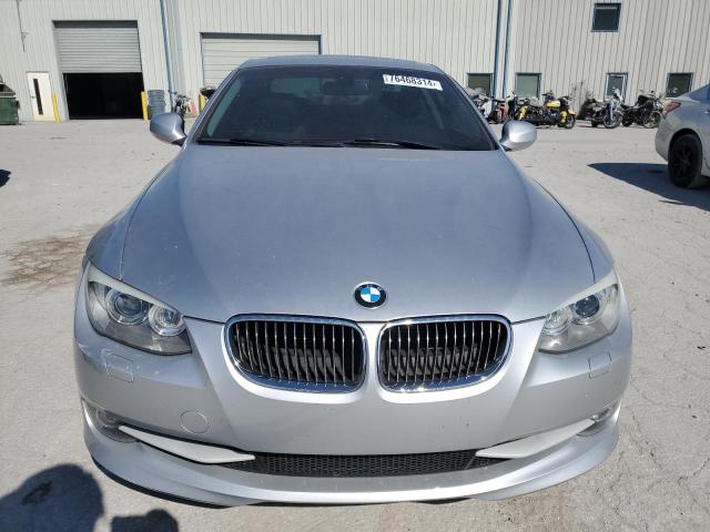 Photo 4 VIN: WBAKF9C5XDE672673 - BMW 335 XI 