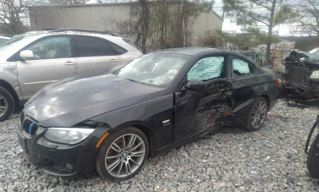 Photo 1 VIN: WBAKF9C5XDE860433 - BMW 335 