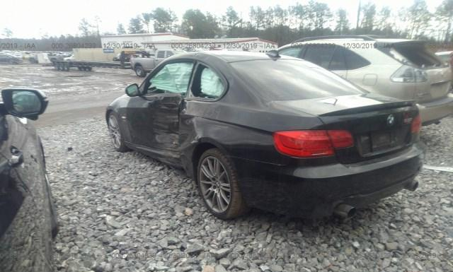 Photo 2 VIN: WBAKF9C5XDE860433 - BMW 335 